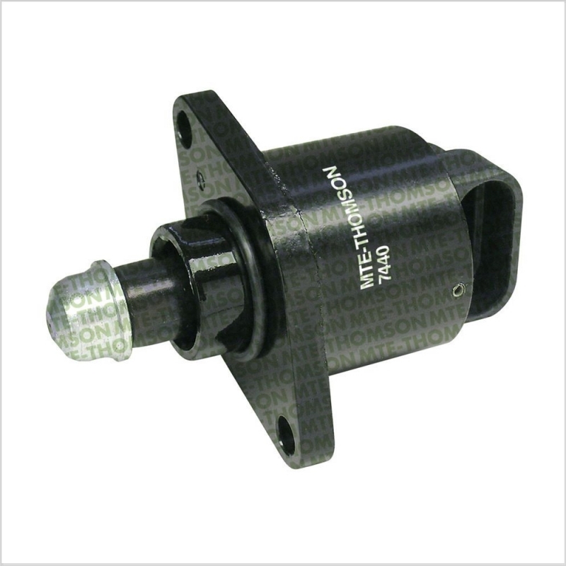 ATUADOR MARCHA LENTA - CITROEN XSARA PICASSO 2.0 16V 2001-2012 C4 2.0 16V 2001-2015 PEUGEOT 307 2.0 16V 2003-2012