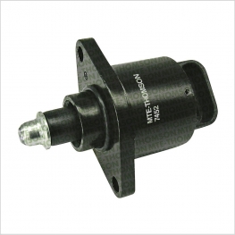 ATUADOR MARCHA LENTA - FIAT UNO 1.0 8V 1995-1999 FIORINO 1.0 8V 1995-1999 RENAULT CLIO 1.6 8V 1996-2001 MEGANE 1.6 8V 1996-20