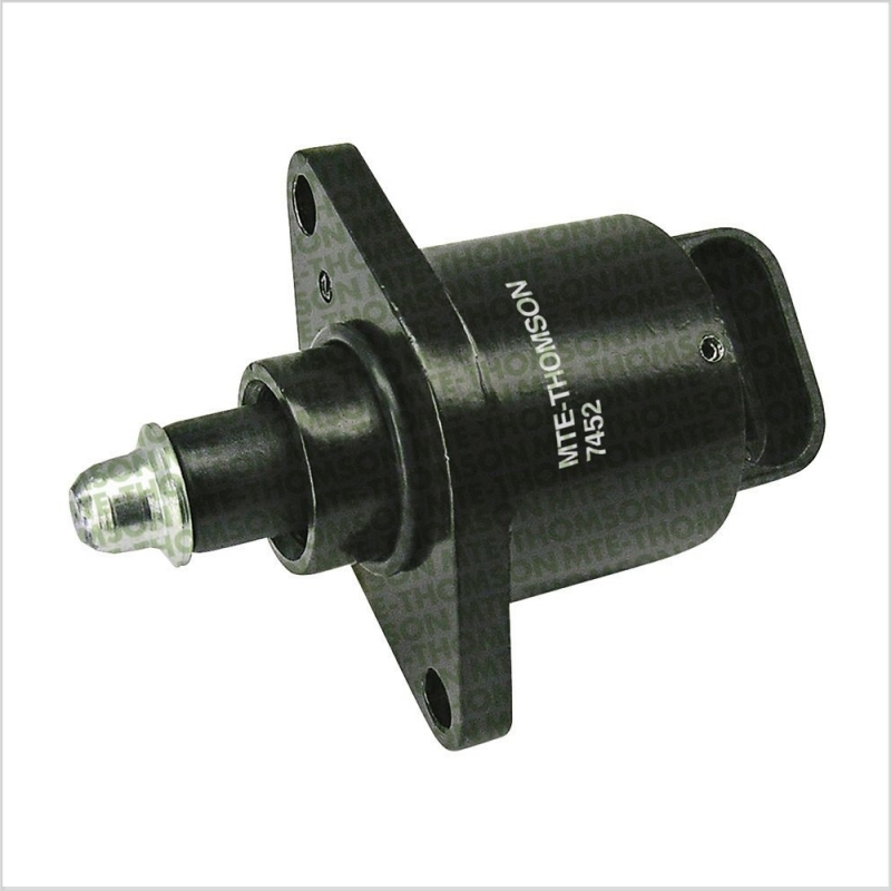 ATUADOR MARCHA LENTA - FIAT UNO 1.0 8V 1995-1999 FIORINO 1.0 8V 1995-1999 RENAULT CLIO 1.6 8V 1996-2001 MEGANE 1.6 8V 1996-20