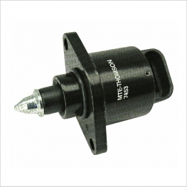 ATUADOR MARCHA LENTA - VOLKSWAGEN GOL 1.6 8V 1995-2002 SAVEIRO 1.6 8V 1995-2002 PARATI 1.6 8V 1995-2002 FIAT UNO 1.5 8V 1992-