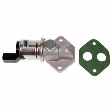 ATUADOR MARCHA LENTA - FORD FIESTA 1.0 8V/1.3 8V 1996-1999 KA 1.0 8V/1.3 8V 1996-1999 ESCORT 1.6 8V/1.8 16V 1997-2000 COURIER