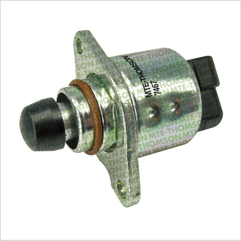 ATUADOR MARCHA LENTA - CHEVROLET BLAZER 4.3 12V 1996-2002 S10 4.3 12V 1996-2002