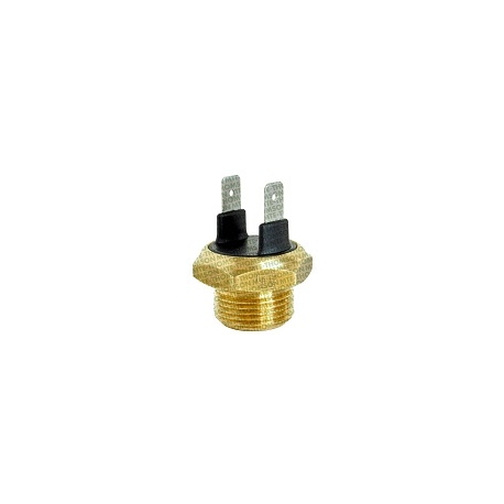 INTERRUPTOR RADIADOR - VOLKSWAGEN GOL 1.0 16V/1.0 8V/1.6 8V 1982-2016 SAVEIRO 1.6 8V 1982-2016 VOYAGE 1.0 8V/1.6 8V 1983-2015