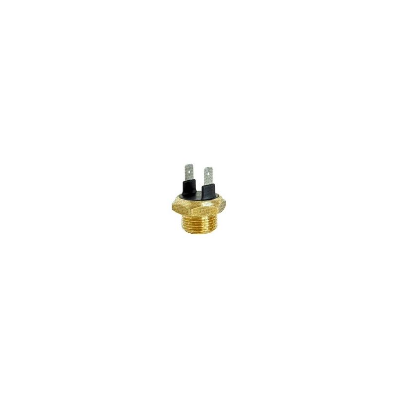 INTERRUPTOR RADIADOR - VOLKSWAGEN GOL 1.0 16V/1.0 8V/1.6 8V 1982-2016 SAVEIRO 1.6 8V 1982-2016 VOYAGE 1.0 8V/1.6 8V 1983-2015