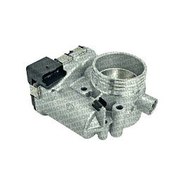 CORPO BORBOLETA - CITROEN AIRCROSS 1.6 16V 2010-2016 XSARA PICASSO 1.6 16V 2005-2013 PEUGEOT 206 1.6 16V 2001-2008 207 1