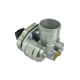 CORPO BORBOLETA - FIAT STRADA 1.8 8V 2004-2011 PALIO WEEKEND 1.8 8V 2004-2010 CHEVROLET MERIVA 1.8 8V 2003-2012 MONTANA