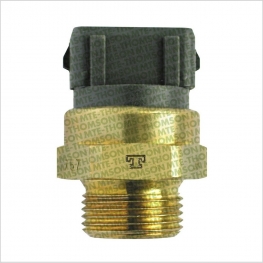 INTERRUPTOR RADIADOR - VOLKSWAGEN GOL 1.6 8V/1.8 8V 1993-2015 LOGUS 1.6 8V/1.8 8V 1993-1996 POINTER 1.8 8V 1993-1996 FORD ESC