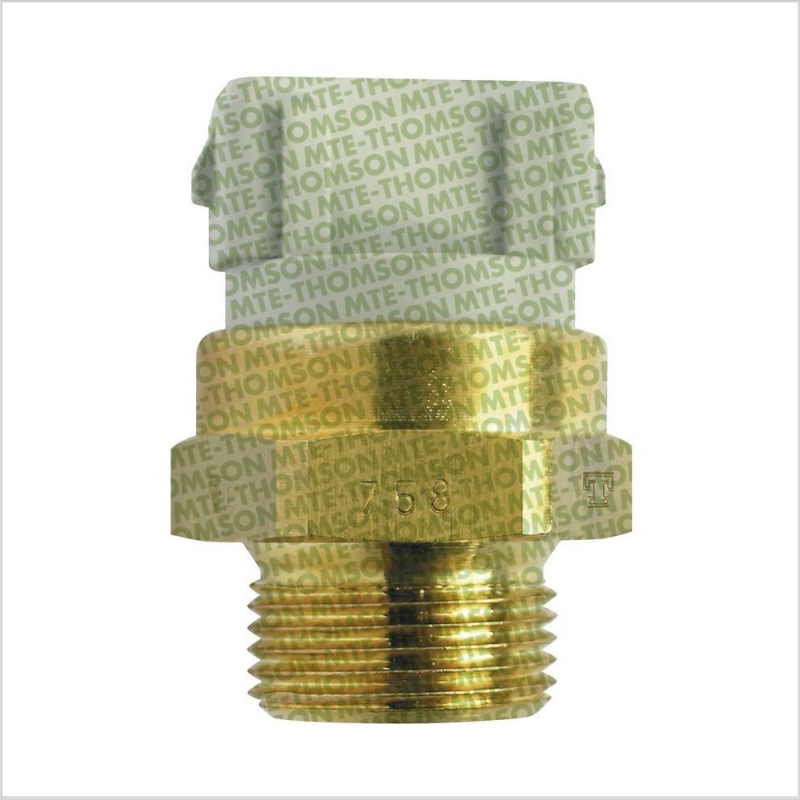 INTERRUPTOR RADIADOR - FORD ESCORT 2.0 8V 1993-1996 VERONA 2.0 8V 1993-1996 VOLKSWAGEN GOL 2.0 16V/2.0 8V 1993-2002 POINTER 2