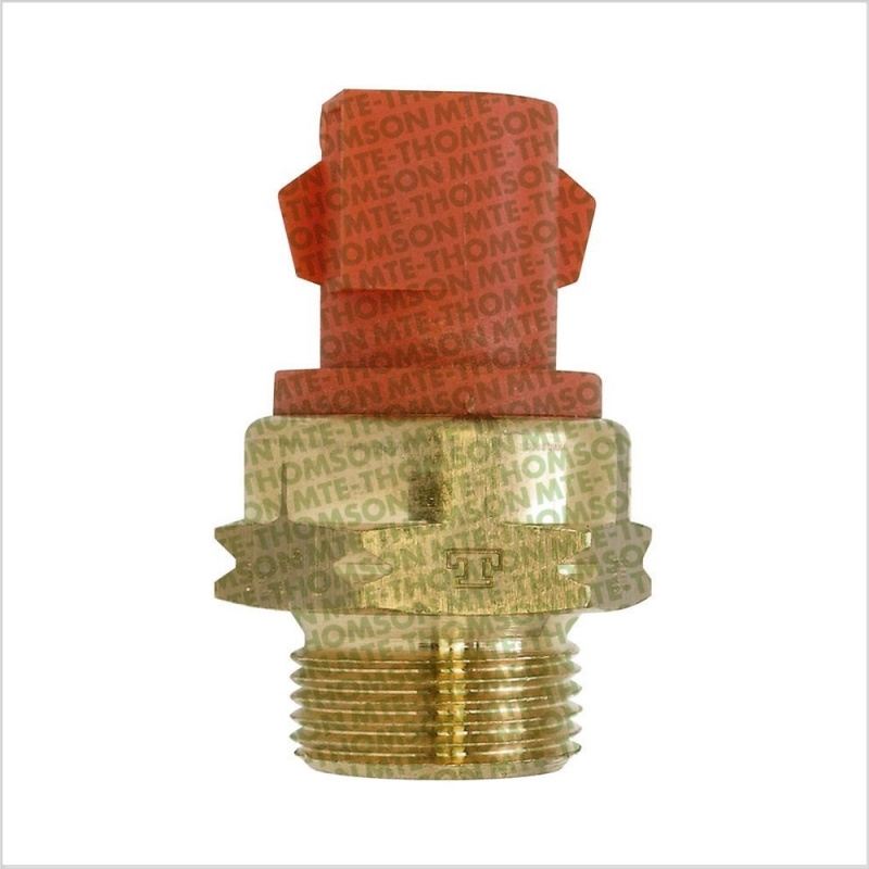 INTERRUPTOR RADIADOR - FORD FIESTA 1.0 8V 1995-2000 ESCORT 1.6 8V/1.8 16V 1996-2002 FOCUS 1.8 16V/2.0 16V 2000-2005