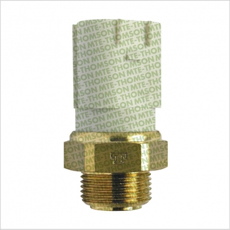 INTERRUPTOR RADIADOR - VOLKSWAGEN GOLF 2.0 8V 1999-2005 AUDI A3 1.6 8V 1996-2003