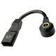 SENSOR DETONACAO - VOLKSWAGEN GOLF 1.8 20V 1999-2005 AUDI A3 1.6 8V 2000-2001