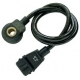 SENSOR DETONACAO - VOLKSWAGEN GOLF 2.0 8V 1994-1998 PASSAT 1.8 20V/2.0 8V 1996-2005 AUDI A4 1.8 20V/2.4 30V/2.8 30V 1995-