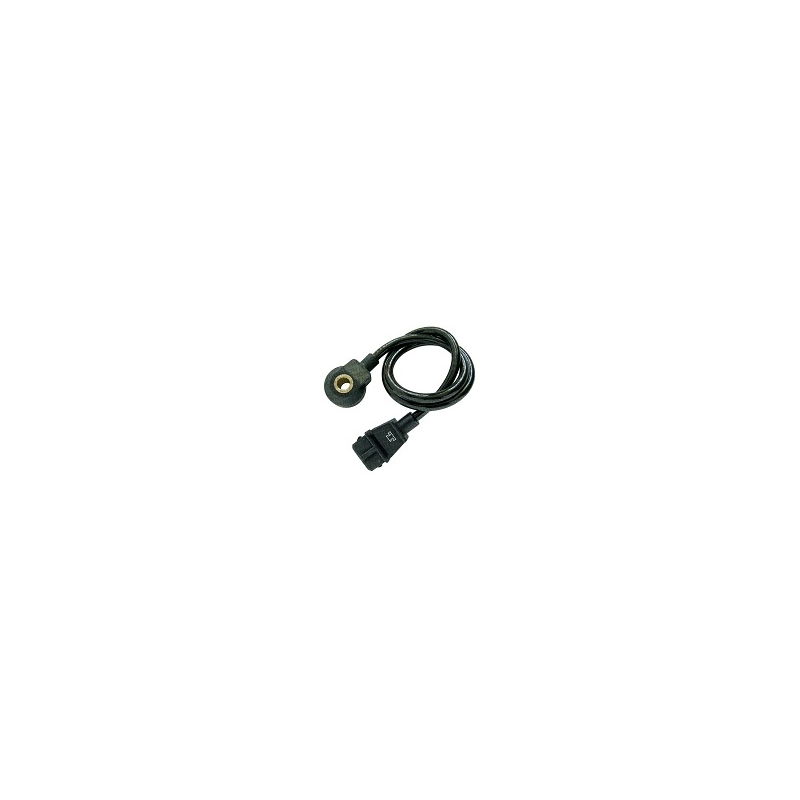SENSOR DETONACAO - VOLKSWAGEN GOLF 2.0 8V 1994-1998 PASSAT 1.8 20V/2.0 8V 1996-2005 AUDI A4 1.8 20V/2.4 30V/2.8 30V 1995-