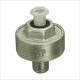 SENSOR DETONACAO - CHEVROLET BLAZER 4.3 12V 1996-2002 S10 4.3 12V 1996-2002