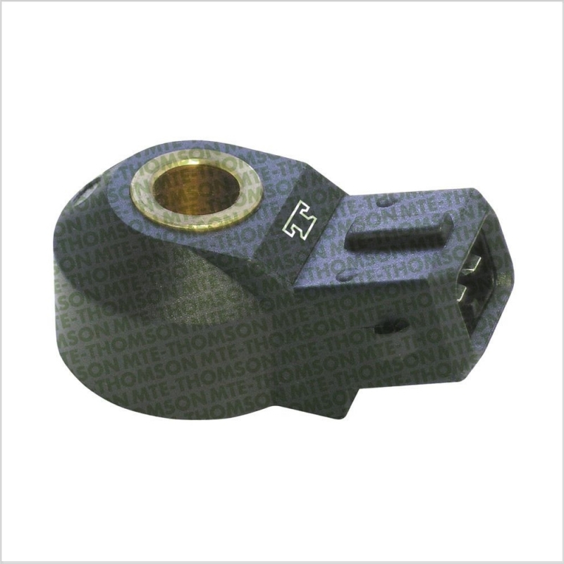 SENSOR DETONACAO - CHEVROLET S10 2.2 8V/2.4 8V 1995-2016 BLAZER 2.2 8V/2.4 8V 1995-2012 RENAULT MEGANE 2.0 16V 2001-2009