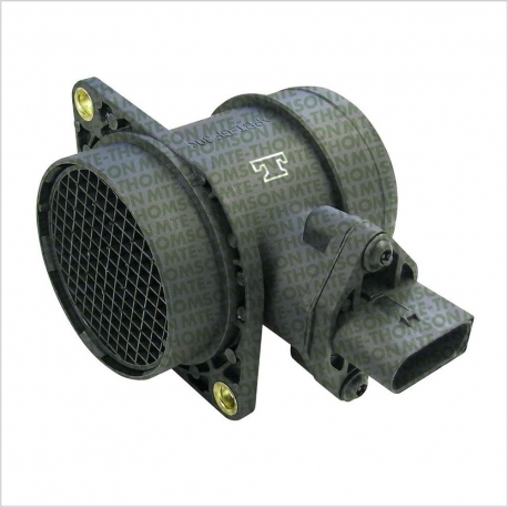 SENSOR FLUXO AR - AUDI A3 1.8 20V 2000-2004 SEAT CORDOBA 1.8 8V 2000-2004 VOLKSWAGEN PASSAT 1.8 20V 1999-2000 GOLF 1.8 2