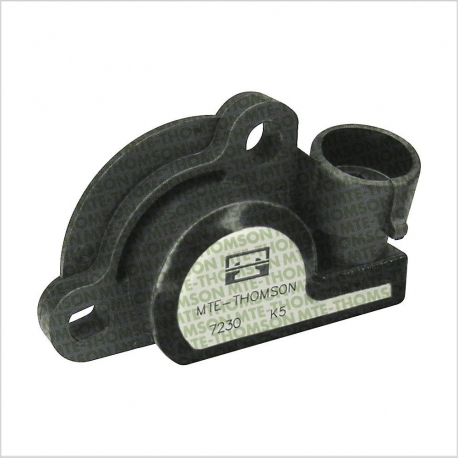 SENSOR POSICAO BORBOLETA - CHEVROLET KADETT 1.8 8V 1991-1997 CORSA 1.0 8V/1.4 8V 1994-1996 MONZA 1.8 8V/2.0 8V 1991-1997 S10 2.2