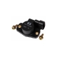 SENSOR POSICAO BORBOLETA - VOLKSWAGEN GOL 1.0 8V/1.6 8V 1995-2005 SAVEIRO 1.6 8V 1995-2005 FIAT PALIO 1.0 8V 1996-2000 UNO 1.0 8