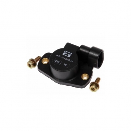 SENSOR POSICAO BORBOLETA - VOLKSWAGEN GOL 1.0 8V/1.6 8V 1995-2005 SAVEIRO 1.6 8V 1995-2005 FIAT PALIO 1.0 8V 1996-2000 UNO 1.0 8