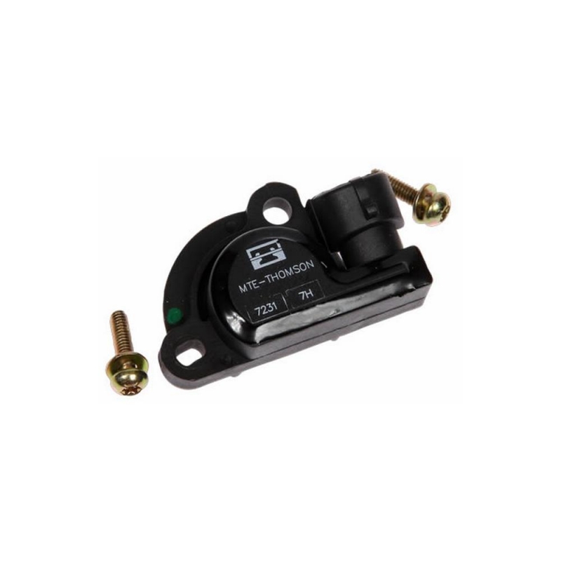 SENSOR POSICAO BORBOLETA - CHEVROLET CORSA 1.0 8V/1.6 8V/1.8 8V 1996-2013 CELTA 1.0 8V/1.4 8V 2000-2006 CLASSIC 1.0 8V 1996-2013