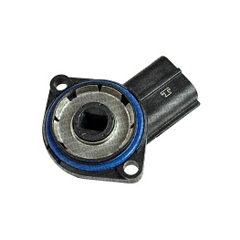 SENSOR POSICAO BORBOLETA - FORD FIESTA 1.0 8V/1.6 8V 2002-2014 KA 1.0 8V/1.6 8V 2004-2014 ECOSPORT 1.0 8V/1.6 8V/2.0 16V 2002-20
