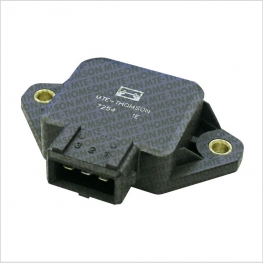 SENSOR POSICAO BORBOLETA - CHEVROLET S10 2.4 8V 2000-2016 VECTRA 2.0 8V/2.2 16V/2.2 8V 1993-2004 ASTRA 1.8 8V/2.0 8V 1993-2004 K