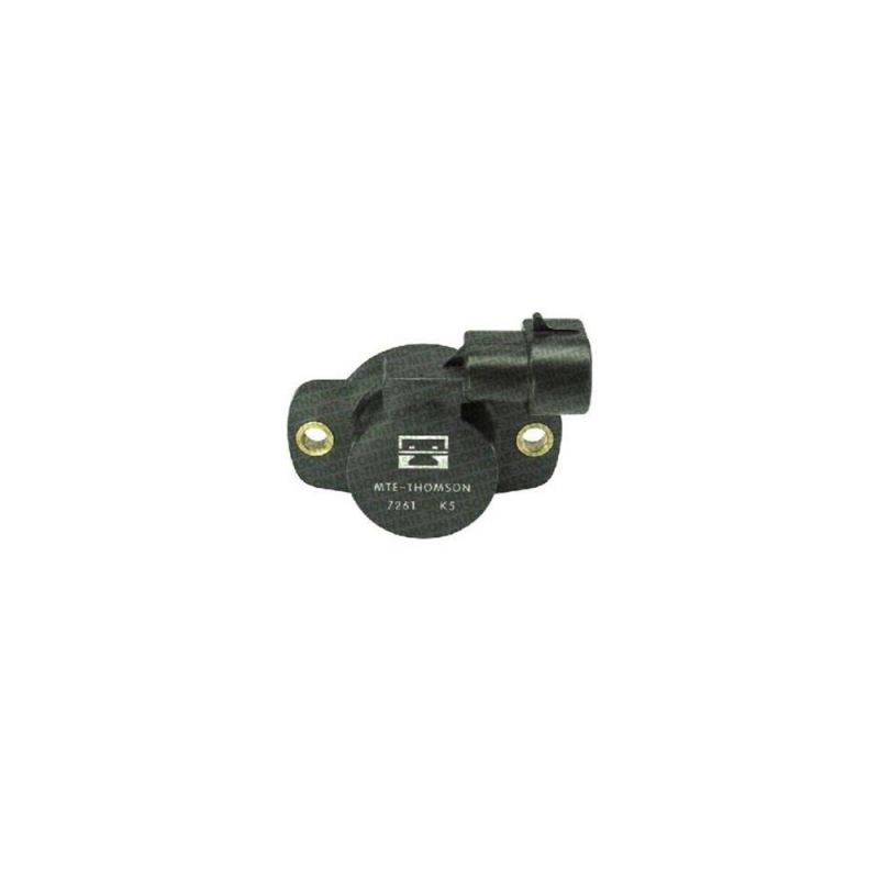 SENSOR POSICAO BORBOLETA - VOLKSWAGEN GOL 2.0 16V 1994-2002 PARATI 2.0 16V 1994-2002