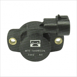 SENSOR POSICAO BORBOLETA - FIAT PALIO 1.6 16V 1996-2001 SIENA 1.6 16V 1996-2001 STRADA 1.6 16V 1996-2001 RENAULT SCENIC 1.6 16V 