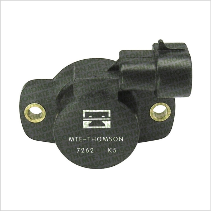 SENSOR POSICAO BORBOLETA - FIAT PALIO 1.6 16V 1996-2001 SIENA 1.6 16V 1996-2001 STRADA 1.6 16V 1996-2001 RENAULT SCENIC 1.6 16V 