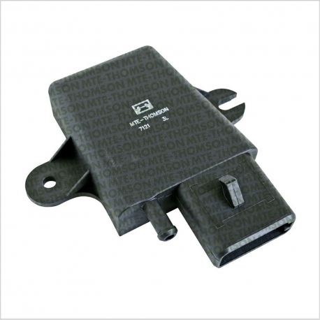 SENSOR PRESSAO ( MAP ) - VOLKSWAGEN GOL 1.6 8V 1995-2002 SAVEIRO 1.6 8V 1995-2002 PARATI 1.6 8V 1995-2002 FORD ESCORT 1.6 8V/1.