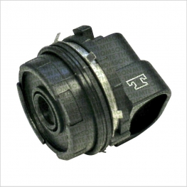SENSOR POSICAO BORBOLETA - FIAT UNO 1.0 8V/1.3 8V 2000-2013 PALIO 1.0 16V/1.0 8V/1.3 8V 2000-2011 SIENA 1.0 16V/1.0 8V/1.8 8V 20