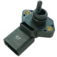 SENSOR PRESSAO ( MAP ) - VOLKSWAGEN GOLF 1.6 8V/1.8 20V 1997-2007 PASSAT 1.8 20V 1999-2003 AUDI A3 1.8 20V 1996-2003 TT 1.8 20V