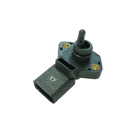 SENSOR PRESSAO ( MAP ) - VOLKSWAGEN GOLF 1.6 8V/1.8 20V 1997-2007 PASSAT 1.8 20V 1999-2003 AUDI A3 1.8 20V 1996-2003 TT 1.8 20V