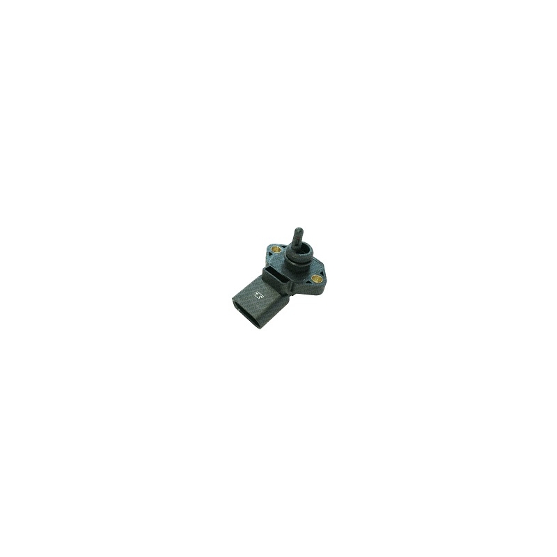 SENSOR PRESSAO ( MAP ) - VOLKSWAGEN GOLF 1.6 8V/1.8 20V 1997-2007 PASSAT 1.8 20V 1999-2003 AUDI A3 1.8 20V 1996-2003 TT 1.8 20V