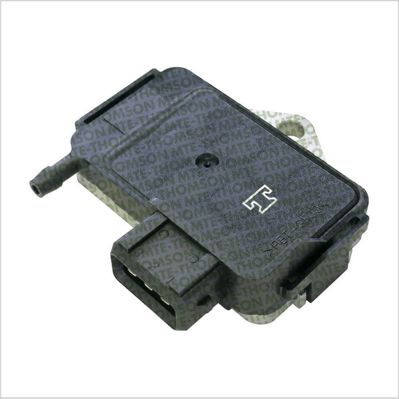 SENSOR PRESSAO ( MAP ) - FIAT UNO 1.6 8V 1993-1996 FIORINO 1.6 8V 1993-1996