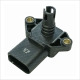 SENSOR PRESSAO ( MAP ) - VOLKSWAGEN GOL 1.0 16V/1.6 8V/1.8 8V 1994-2005 SAVEIRO 1.6 8V/1.8 8V/2.0 8V 1994-2005 PARATI 1.0 16V/1