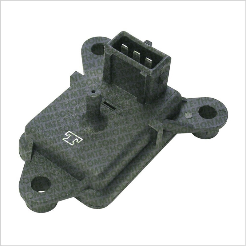 SENSOR PRESSAO ( MAP ) - FIAT PALIO 1.0 8V/1.5 8V/1.6 16V 1996-2000 UNO 1.0 8V/1.5 8V 1992-1999 STRADA 1.5 8V/1.6 16V/1.6 8V 19