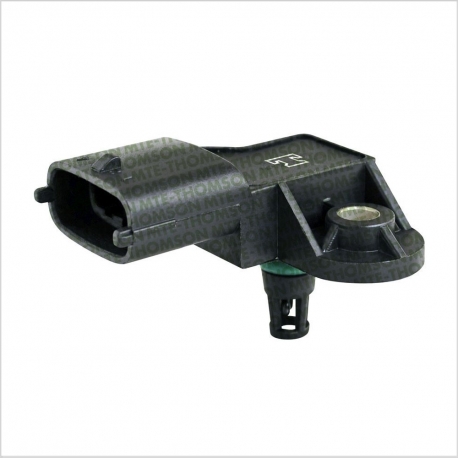 SENSOR PRESSAO ( MAP ) - CHEVROLET ASTRA 2.0 8V/2.4 16V 2004-2012 VECTRA 2.0 8V/2.4 16V 2004-2012 ZAFIRA 2.0 8V 2004-2012 HONDA