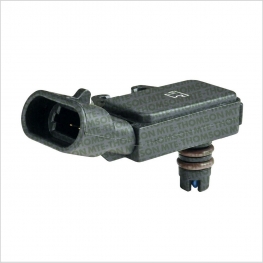 SENSOR PRESSAO ( MAP ) - CHEVROLET PRISMA 1.4 8V 2006-2008 CORSA 1.8 8V 2002-2004 MERIVA 1.8 16V/1.8 8V 2002-2003