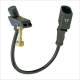 SENSOR ROTACAO - VOLKSWAGEN GOL 1.0 16V/1.0 8V/1.6 8V 2000-2016 VOYAGE 1.0 8V 2005-2015 KOMBI 1.4 8V 2005-2012 SAVEIRO