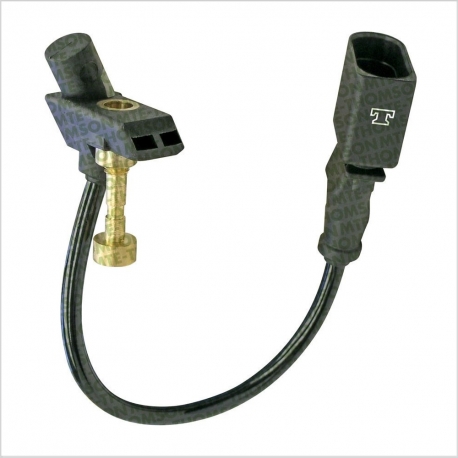 SENSOR ROTACAO - VOLKSWAGEN GOL 1.0 16V/1.0 8V/1.6 8V 2000-2016 VOYAGE 1.0 8V 2005-2015 KOMBI 1.4 8V 2005-2012 SAVEIRO