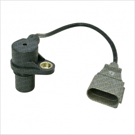 SENSOR ROTACAO - AUDI A3 1.6 8V/1.8 20V/2.0 16V 1996-2014 A4 2.0 16V 2004-2014 TT 1.8 20V/2.0 16V 1998-2014 A4 AVANT 2.