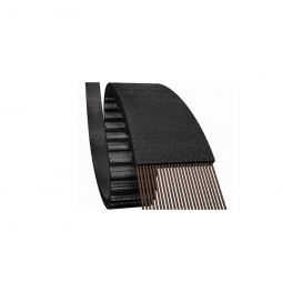 CORREIA DENTADA - CHEVROLET CORSA 1.0 8V/1.4 8V 1994-1996