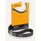 CORREIA DENTADA - CHEVROLET CELTA 1.0 8V 2000-2016 ONIX 1.0 8V 2012-2016 CLASSIC 1.0 8V 1997-2012 MONTANA 1.4 8V 2003-20