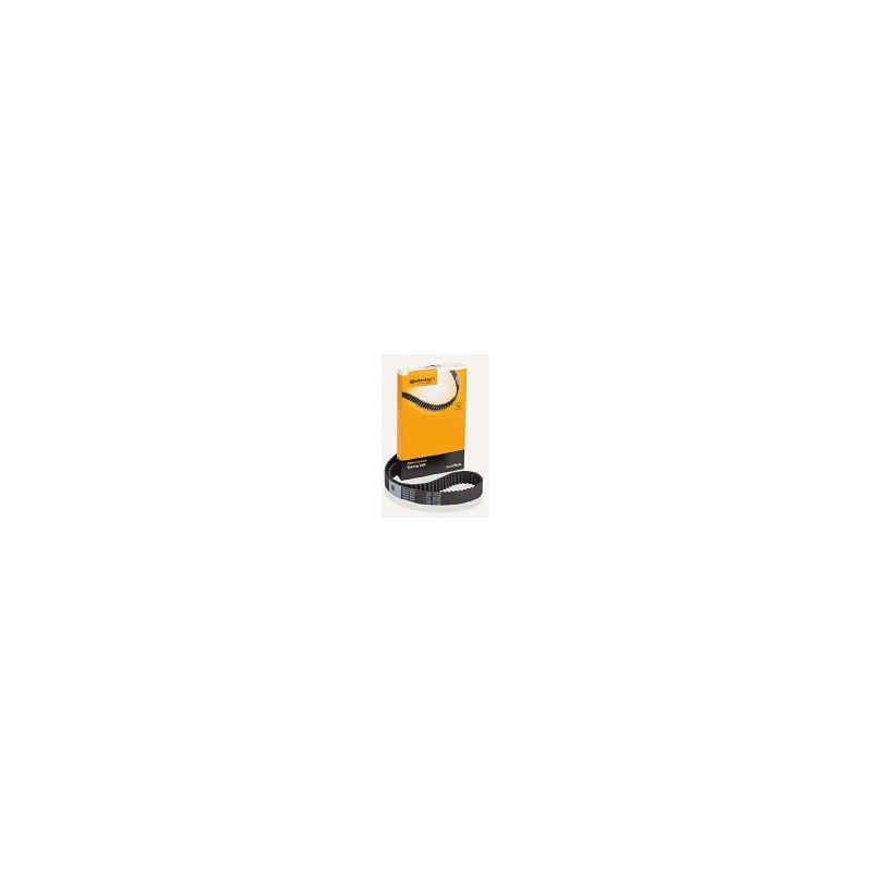 CORREIA DENTADA - FIAT UNO 1.0 8V 2010-2016 PUNTO 1.4 8V 2007-2014 PALIO 1.0 8V 2011-2017 GRAND SIENA 1.4 8V 2011-2016 F