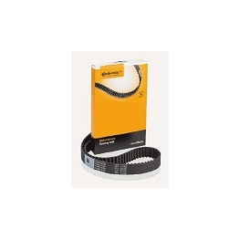 CORREIA DENTADA - VOLKSWAGEN GOLF 1.6 8V 1998-2014 POLO 1.6 8V 2000-2010 POLO SEDAN 1.6 8V 2000-2010 JETTA 2.0 8V 2005-2