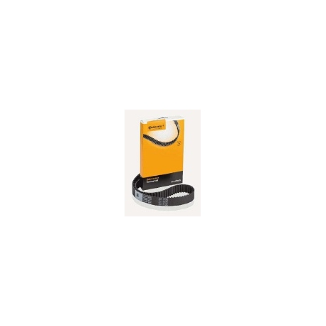 CORREIA DENTADA - VOLKSWAGEN GOLF 1.6 8V 1998-2014 POLO 1.6 8V 2000-2010 POLO SEDAN 1.6 8V 2000-2010 JETTA 2.0 8V 2005-2