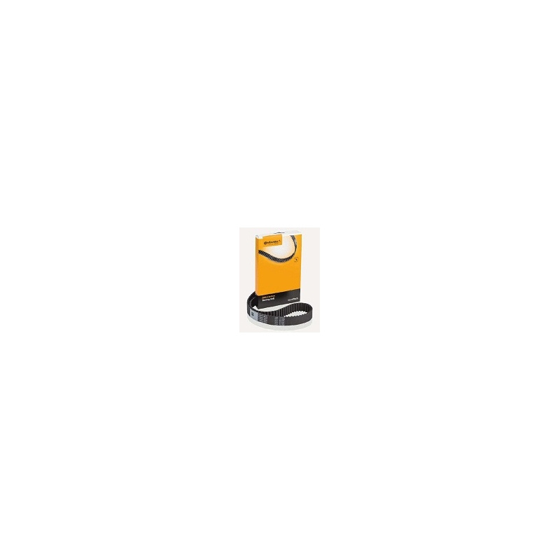 CORREIA DENTADA - CHEVROLET CRUZE 1.8 16V 2011-2016 CRUZE SPORT6 1.8 16V 2011-2016 TRACKER 1.8 16V 2013-2016 SONIC 1.6 1