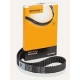 CORREIA DENTADA - FIAT UNO 1.4 8V/1.5 8V/1.6 8V 1994-1995 FIORINO 1.0 8V/1.5 8V 1994-1995 ELBA 1.5 8V 1994-1995