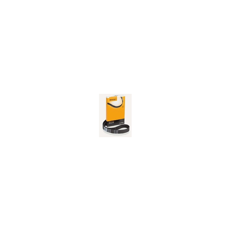 CORREIA DENTADA - FIAT UNO 1.4 8V/1.5 8V/1.6 8V 1994-1995 FIORINO 1.0 8V/1.5 8V 1994-1995 ELBA 1.5 8V 1994-1995